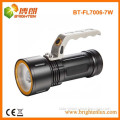 7W LED Rechargeable Hand lamp, Led Portable Lamp Lantern, Rechargeable Hand Lamp Lantern